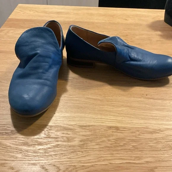 Bueno Leather loafers - Picture 5 of 5